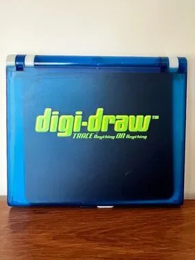 Rainbow | Toys | Digidraw Tracing Tool Trace Anything On Anything With ...